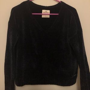 Hollister Sweater